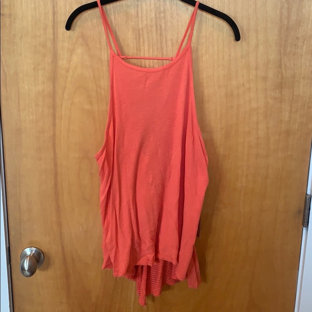NWT PPLA Coral Breeze Tank